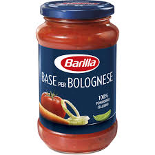 Apoi adaugam sosul de rosii sau rosiile taiate cuburi si vinul. Sos De Rosii Baza Bolognese Barilla 400g Emag Ro