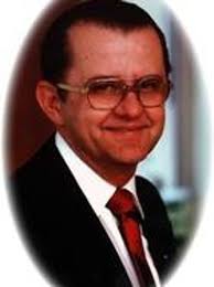 Charles Cook Obituary May 6, 2007