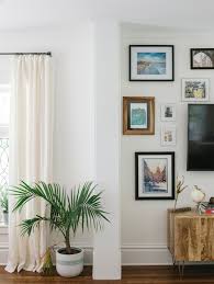 You would like to know the critical difference between choosing white for walls and choosing white for trim and cabinets. Best White Paint Color Bm Oc 130 Cloud White In Real Homes Swatts Co Design Studio