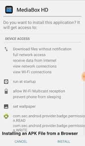 Well, apropos of this, a little something new is available here at lifehacker. Mediabox Hd Apk V2 4 9 2 Download On Android