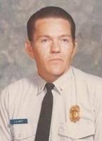 Charles Knott Obituary (1939