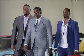 When does family business come out on netflix? Carl Weber S The Family Business Starring Ernie Hudson Acquired By Bet To Air As Tv Series Sets November Debut Deadline