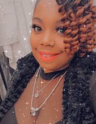 Obituary for Jamie LaKiesha ReNee' Harrison