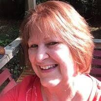 Elizabeth Justice Blessitt Obituary