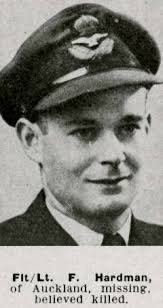 Crash Geldermalsen 1945