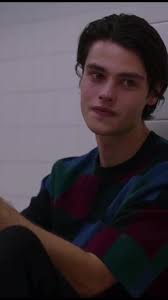 Marcus I Love You Too