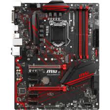 In catalogul nostru veti gasi gama variate de placi de baza pc la preturi mici in chisinau. Placa De Baza Msi B360 Gaming Plus Pc Garage