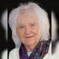 Barbara Collin Obituary