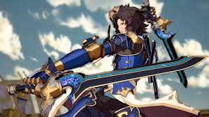 Granblue Fantasy Versus Pc Fix Guide Micro Stuttering Granbluefantasy Granbluefantasyversus Pcgaming Fantasy Anime Expo Lancelot