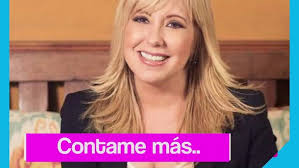 Así fue la pelada épica de Denise Hutter en el Día de la amistad