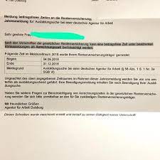 Bequem und einfach funktioniert die abmeldung jedoch zum anderen auch direkt von zu hause. Beim Arbeitsamt Abgeldet Oder Nicht Beruf Ausbildung Job