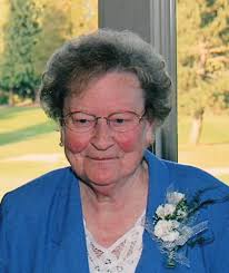 Charlotte Stenberg Obituary (2017)