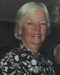 Rhonda Marie Camp Obituary March 26, 2025