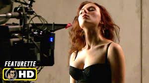 Enjoy straightforward pricing and simple licensing. Scarlett Johansson Is Black Widow Part 1 Hd Behind The Scenes Youtube