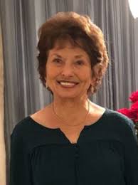 Karen Sue Alkire Trent (1948-2022)