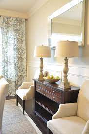 Shop our dining room buffet lamps selection from the world's finest dealers on 1stdibs. Console Dining Room Lamps Dining Room Lamp Dining Room Sideboard