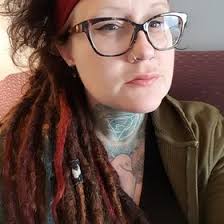 Amanda Ellinger (abarberlady)