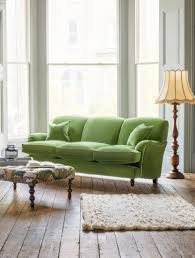 Edwardian style homes date back to the 1890s to 1920s and are typically described as a revival of the characteristics of an edwardian style home include terracotta tiled roof, asymmetrical roof lines. Modern Edwardian Elegance Sofas Stuff Blog Interior Design Ideas