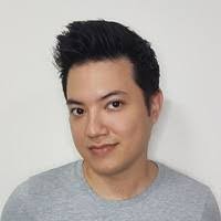 Danny Tsai's Instagram, Twitter & Facebook