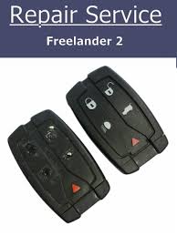 Door locks on freelander 2 and evoque are fairly common failure. Freelander Key Repair Freelander 2 Key Repair Freelander 2 Key Fix Broken Freelander Key Broken Freelander 2 Key