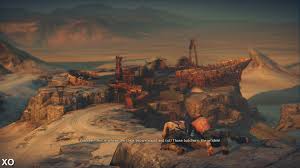 Face Off Mad Max Eurogamer Net