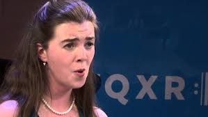 Liza White's "Space"