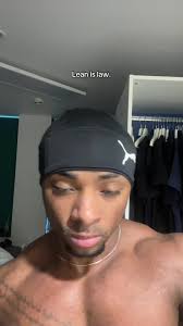 Lean is Law: Transform Your Gym Journey