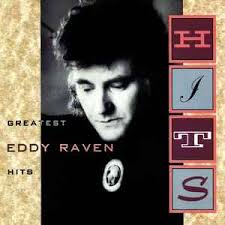 Eddy Raven