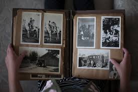 Maybe you would like to learn more about one of these? What Does Reminiscing Mean The Word Counter