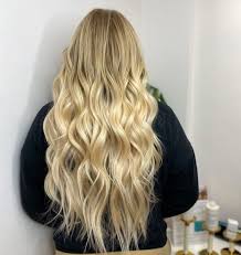 We also provide trendy services such as hair extension, full head weaves, permanent/temporary smoothing services, cut &curls plus more. Hair Extensions Elysium Hair Salon Manchester