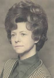 Edna Barnes Obituary (1932