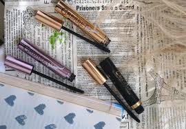 Vivienne Sabo Artistic Volume Mascara Cabaret Premiere тон 01 черная Legendarnaya Vivienne Sabo Sravnenie Cabaret Cabaret Premiere I Cabaret Premiere Waterpoof Kakaya Luchshe Klub Blogerov