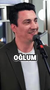 Xezer Suleymanli Oğlum