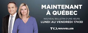 (redirected from salut, bonjour!) tva nouvelles is the news division of tva, a french language television network in canada. Tva Quebec Fotos Facebook