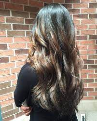 Ahead, 49 layered hairstyles and haircuts you'll want to show your hairdresser asap. 40 V Cut And U Cut Hairstyles To Angle Your Strands To Perfection