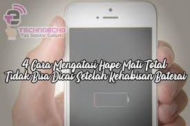 Cara memperbaiki hp matot (mati total) sebelumnya perlu saya beri tahu nih. Pin Di Technoecho