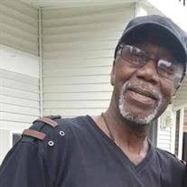 Mr. Clayton "Charles" Hollis Obituary