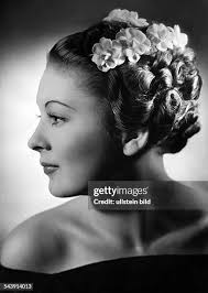 33 Trude Berliner Photos & High Res Pictures