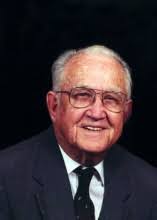 Obituary information for William "Bill" Manson Odom