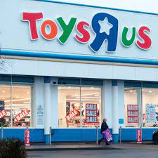 Toys'r'us is one of the leading brands in the media & entertainment sector. Toys R Us Launch Huge Closing Down Sale On All Their Stock But Only At These 25 Stores Mirror Online