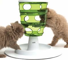 Pets love to get an extra bite of our food whenever they can, so you need to be careful about what they get their paws on. Best Cat Food Puzzles Shop Clothing Shoes Online