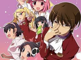 The World God Only Knows Season 4: Will The Anime Return? Everything The  Fans Should Know