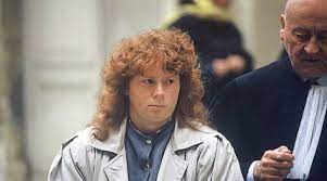 Maybe you would like to learn more about one of these? The Custody Of Custody Of Murielle Bolle 1984 Unconstitutional