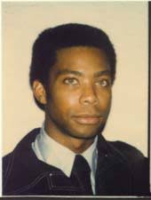 John Moss Brown JONES