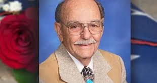 Obituary: Oce Dotson Jr. June 6, 1930