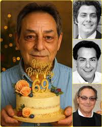 Don Diamont's 61st Birthday Celebration