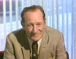 This Is Your Life: Wilfred Hyde-White