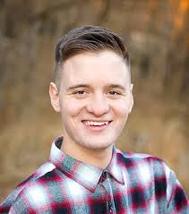 Adam James Wright Obituary