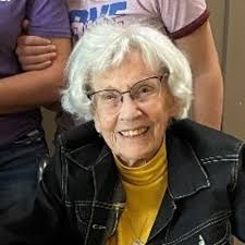 Ella Perry Obituary (1922