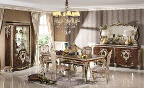 Our large selection of warehouse overstock items allows us to offer our customers numerous style. Classic Dining Room Sets Luxury Dining Room Models Asortie